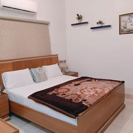 Al Raheem Guest House Hyderabad Buitenkant foto