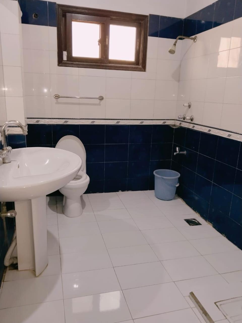 Al Raheem Guest House Hyderabad Buitenkant foto