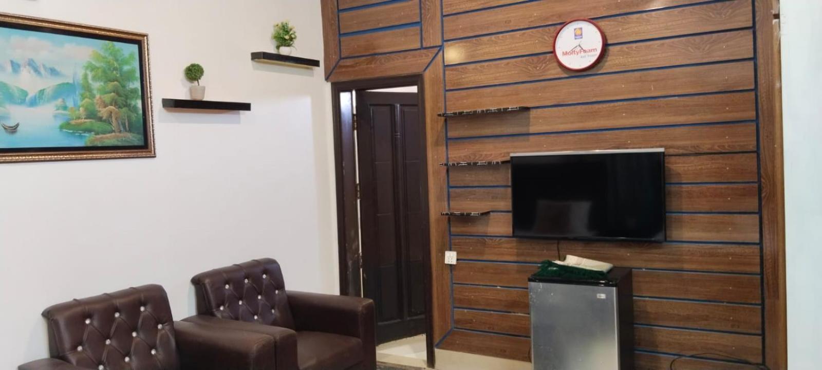Al Raheem Guest House Hyderabad Buitenkant foto