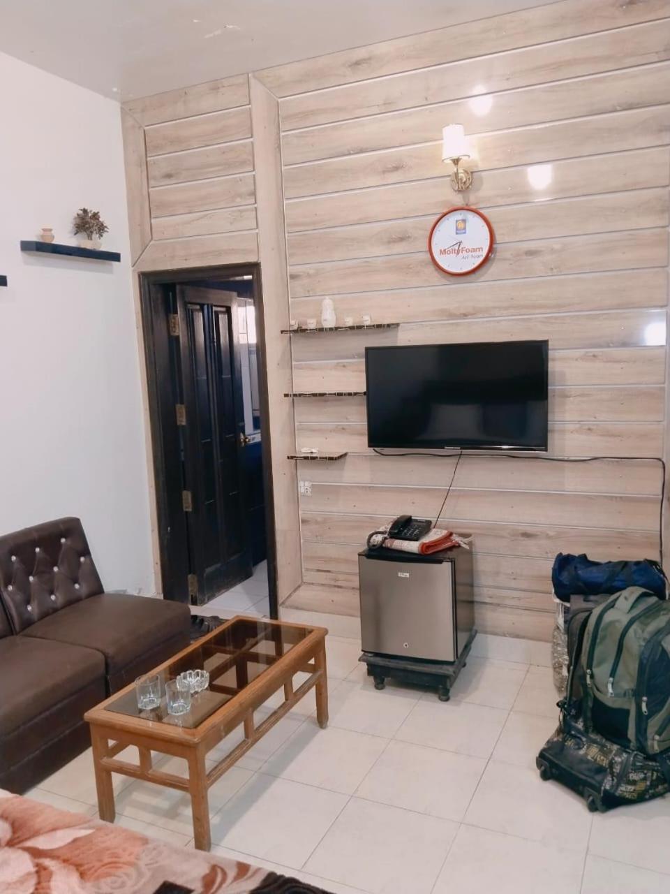 Al Raheem Guest House Hyderabad Buitenkant foto