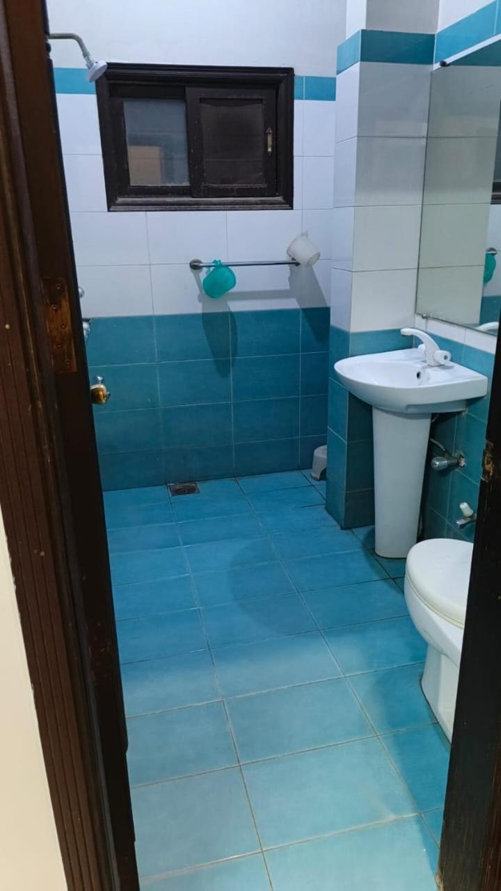 Al Raheem Guest House Hyderabad Buitenkant foto